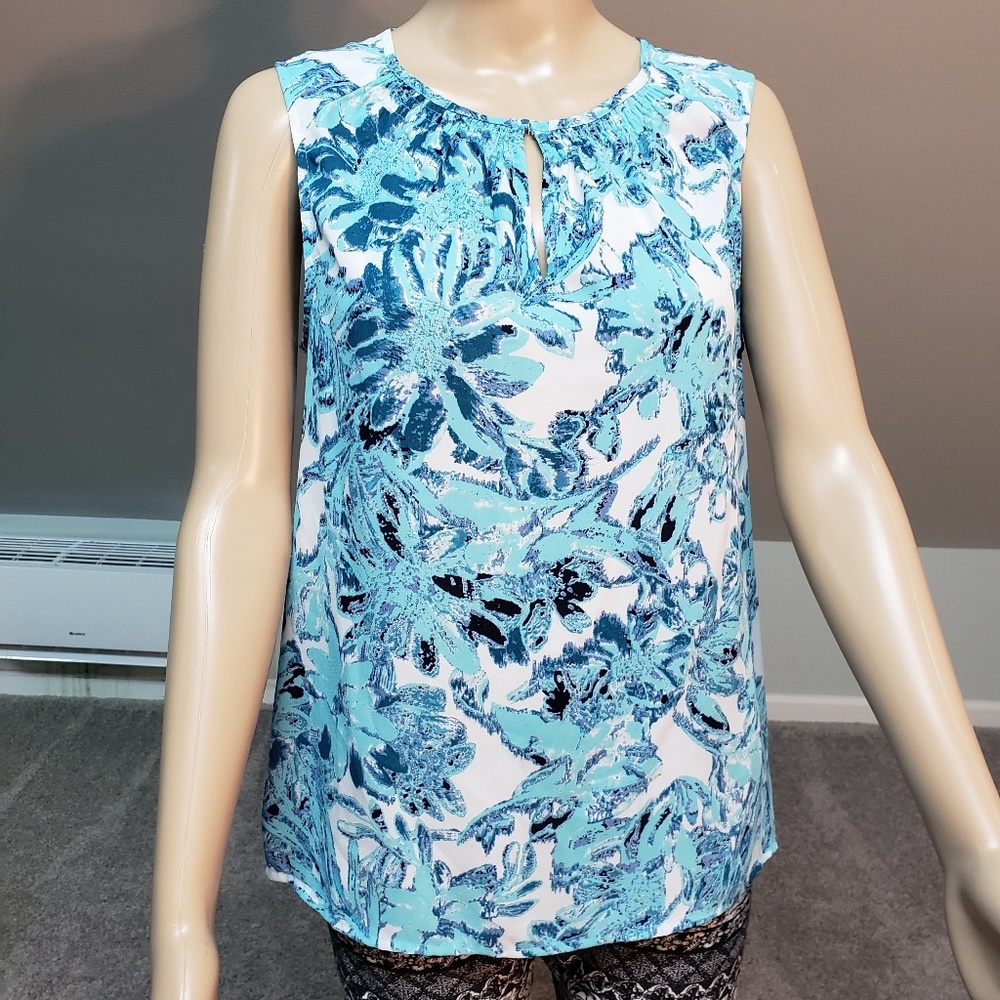 Violent + Claire Blouse